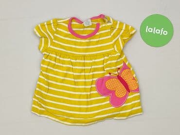 pajacyk niemowlęcy lidl: Sukienka, Carters, 12-18 miesięcy, stan - Bardzo dobry — 2