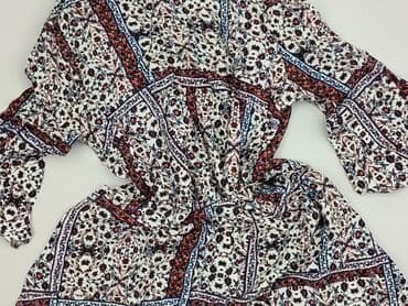 GREY WOLF, Sukienka damska, rozmiar S