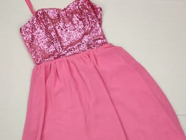 różowe sukienki wieczorowe: Cubus, Сукня жіноча, розмір XS — 2