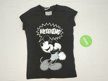 t shirty marvel comics: Disney, T-shirt damski, rozmiar S — 3