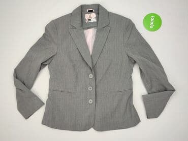 sukienka marynarka h: Marynarka damska, XL — 2