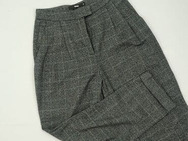 Bik Bok, Spodnie materiałowe damskie, XS