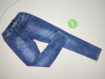 jeansy flare co to znaczy: MEGI, Jeans for women, L — 2