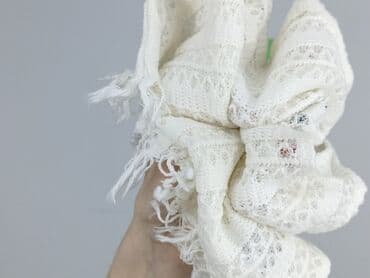 krótkie spodenki i marynarka: Topshop, Women's blouse, size XS (EU 34) — 4