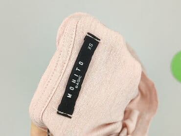 spódnice mohito: Mohito, T-shirt damski, XS — 4