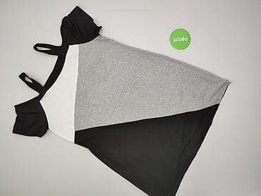 romper damski: Sukienka damska, rozmiar XL — 2