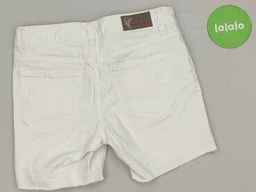 rajstopy do krótkich spodenek: Szorty damskie, rozmiar S — 3