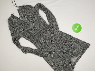 wegańskie buty zimowe: H&M, Sukienka damska, rozmiar S — 2