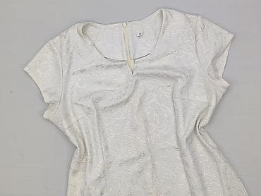 Bluzka damska, rozmiar 4XL w lalafo.pl Bluzka damska, rozmiar 4XL