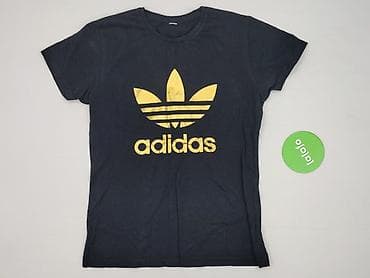 koszula nba: Adidas, T-shirt damski, rozmiar S — 2