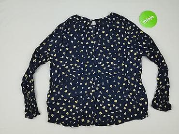 botki na platformie h m: H&M, Bluzka damska, rozmiar 2XL — 3