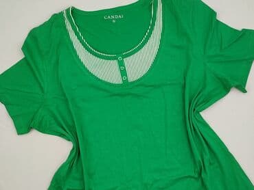 t shirty plus size zalando: Canda, T-shirt damski, rozmiar XL — 1