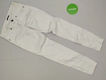 obcisłe dżinsy: Sisley, Jeans for women, size S (EU 36) — 2