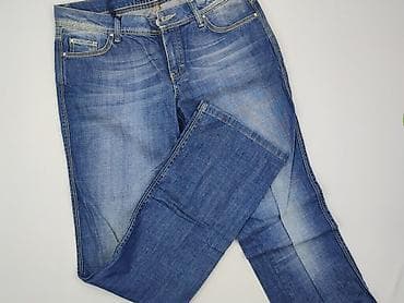 www.massimoduti.com: Massimo Dutti, Jeansy damskie, rozmiar XL — 1
