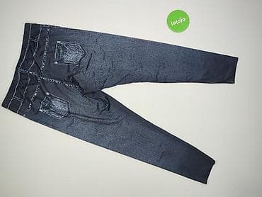 51015 dresy: Shein Curve, Legginsy Eleganckie damskie, rozmiar XL — 3