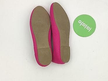 baleriny esmara: Esmara, Balerinki damskie, rozmiar 40 — 4