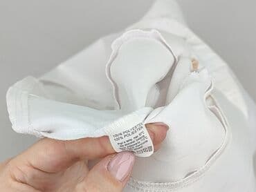 sukienki wizytowe na wesele dla mamy: Narzutka damska, rozmiar M — 5