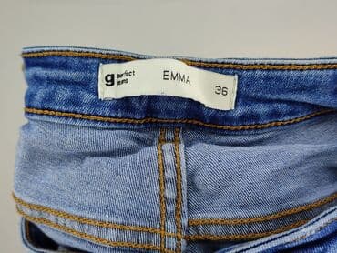 Women: Perfect J, Jeans for women, size S (EU 36) — 4
