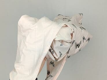 reserved różowe bluzki: Top damski, rozmiar M — 6