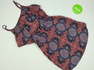 deichmann buty vans: Atmosphere, Sukienka damska, rozmiar S — 2