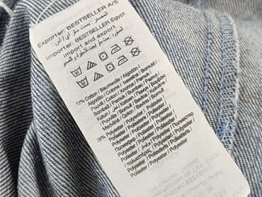 slouchy jeans: ONLY, Sukienka damska, rozmiar S — 5