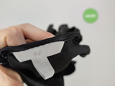 hm bomberki: H&M, Top damski, rozmiar M — 4