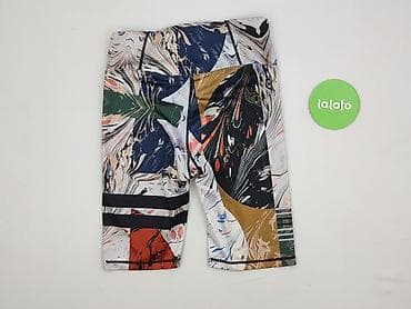 strong: Stronger, Legginsy Krótkie damskie, rozmiar S — 3