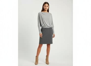 sukienka sweterkowa mango: Mango, Sukienka damska, rozmiar S — 1