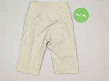 legginsy trekkingowe damskie decathlon: Legginsy Krótkie damskie, rozmiar S — 3