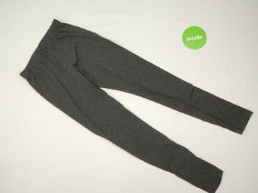 strong leginsy: Legginsy Sportowe damskie, rozmiar S — 2