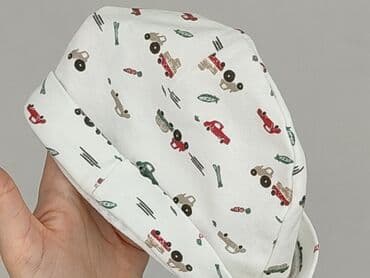 kombinezon zimowy endo: Cap, 6-9 months, condition - Perfect — 5