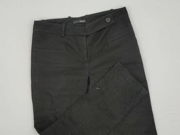 Ubrania damskie: Liu Jo, Spodnie materiałowe damskie, rozmiar M — 1