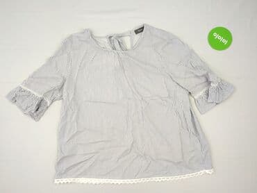 Bluzki: Yessica, Bluzka damska, rozmiar 3XL — 3