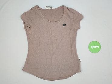 naketano: Naketano, T-shirt damski, rozmiar M — 3