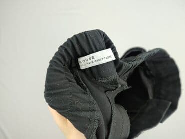 body damskie house: House, Spodnie materiałowe damskie, rozmiar L — 5