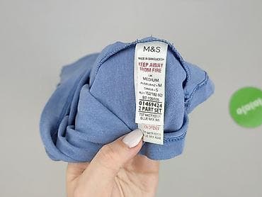 tshirt nike: Marks & Spencer, T-shirt damski, rozmiar M — 4