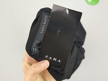 komplet: Zara, Sukienka damska, rozmiar L — 4