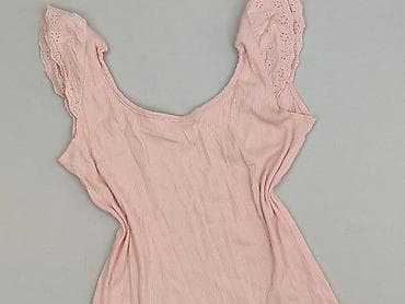 bluzki dekolt: Moraj, Top damski, rozmiar M — 1