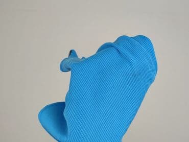 bluzki prazkowane: Top damski, rozmiar S — 5