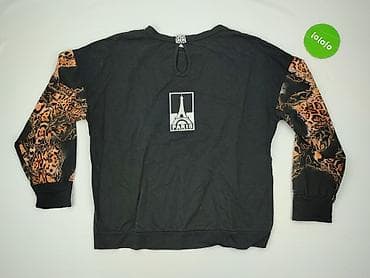 pull i bear bluza: Bluza damska
, rozmiar S — 3