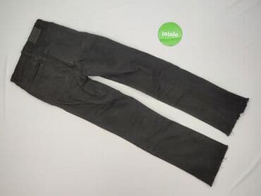 amisu spodnie new yorker: Amisu, Jeansy damskie, rozmiar 2XS — 3