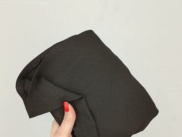 spódnice plisowane tiulowe czarne: Women`s skirt, size M (EU 38) — 5