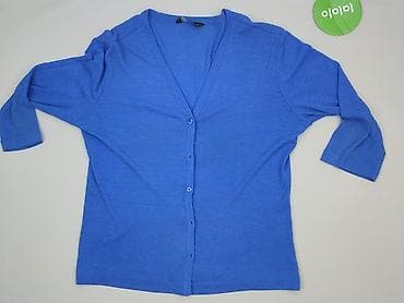 pull and bear narzutka: Kardigan damski, rozmiar M — 2