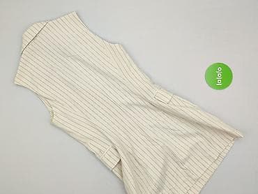 bolerko bershka: Bershka, Kamizelka damska, rozmiar S — 3