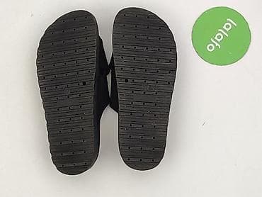 eobuwie crocs: Klapki damskie, rozmiar 37 — 3