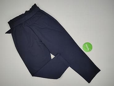 spodnie carry: Monnari, Spodnie materiałowe damskie, rozmiar XL — 3