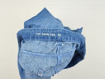 jeansy cropped damskie: C&A, Jeansy damskie, rozmiar 4XL — 4