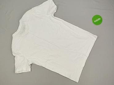 apple bottom: Sinsay, Koszulka dla mężczyzn, rozmiar M — 3