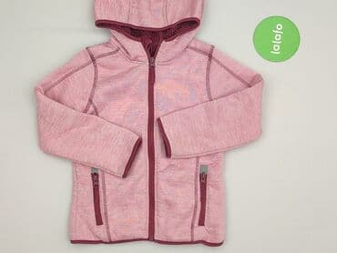 wojcik rajstopy: Transitional jacket, Kiki & Koko, 4-5 years, 104-110 cm, condition - Perfect — 2