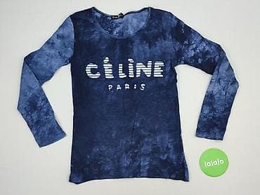 apple t shirty: Mavi, Bluzka damska, rozmiar S — 2